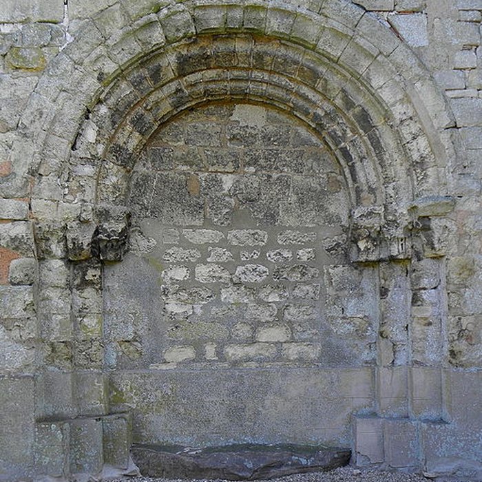Photo de Église Notre-Dame-de-lAssomption de May-en-Multien