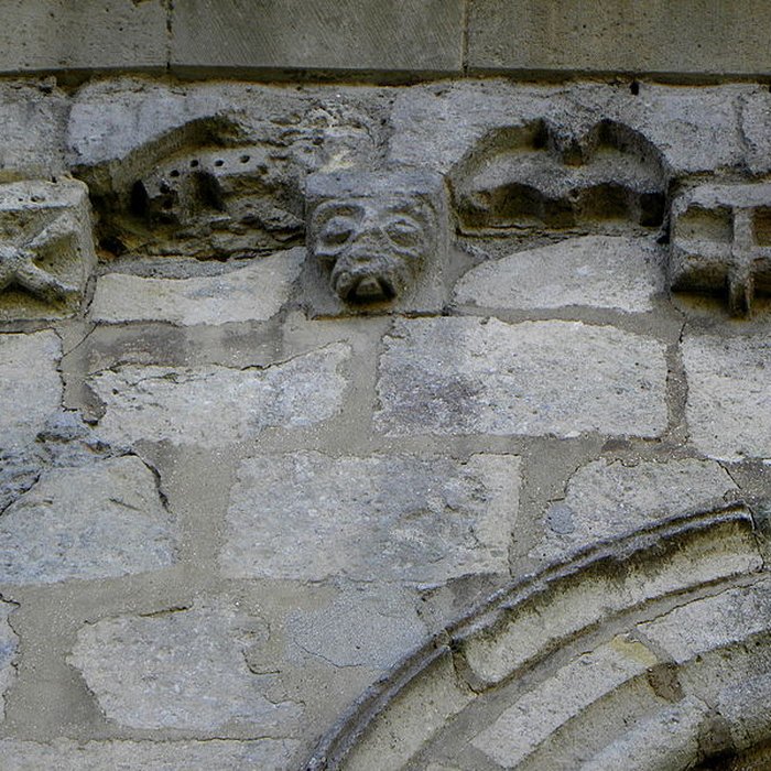Photo de Église Notre-Dame-de-lAssomption de May-en-Multien