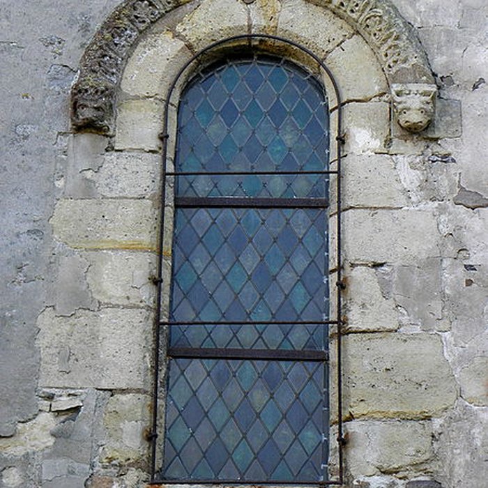 Photo de Église Notre-Dame-de-lAssomption de May-en-Multien