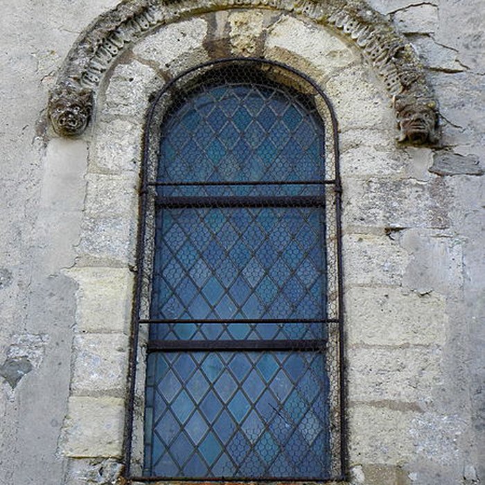Photo de Église Notre-Dame-de-lAssomption de May-en-Multien
