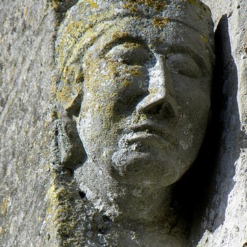 Église Notre-Dame-de-lAssomption de May-en-Multien