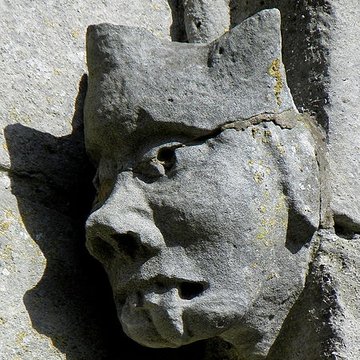 Église Notre-Dame-de-lAssomption de May-en-Multien