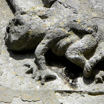 Église Notre-Dame-de-lAssomption de May-en-Multien