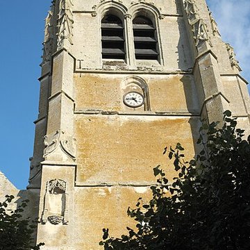 Église Notre-Dame-de-lAssomption de May-en-Multien