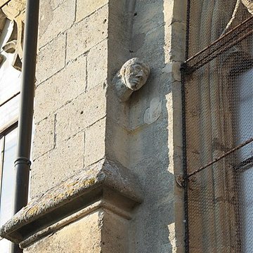 Église Notre-Dame-de-lAssomption de May-en-Multien