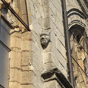 Église Notre-Dame-de-lAssomption de May-en-Multien
