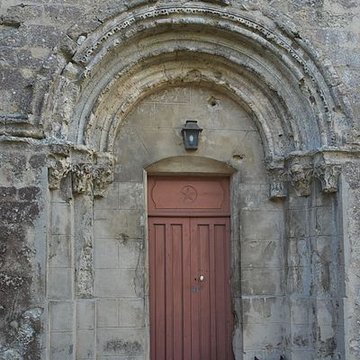 Église Notre-Dame-de-lAssomption de May-en-Multien