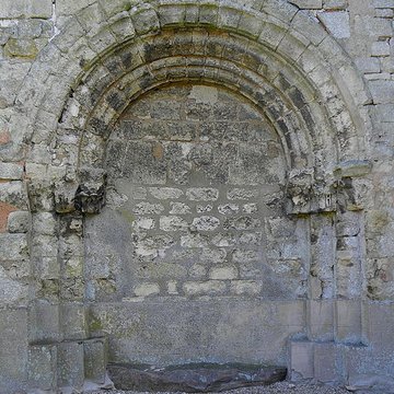 Église Notre-Dame-de-lAssomption de May-en-Multien