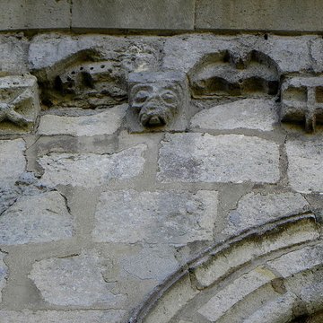 Église Notre-Dame-de-lAssomption de May-en-Multien