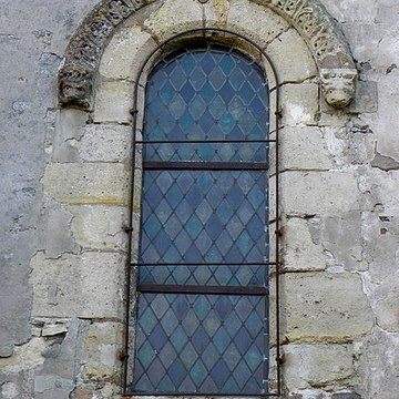 Église Notre-Dame-de-lAssomption de May-en-Multien