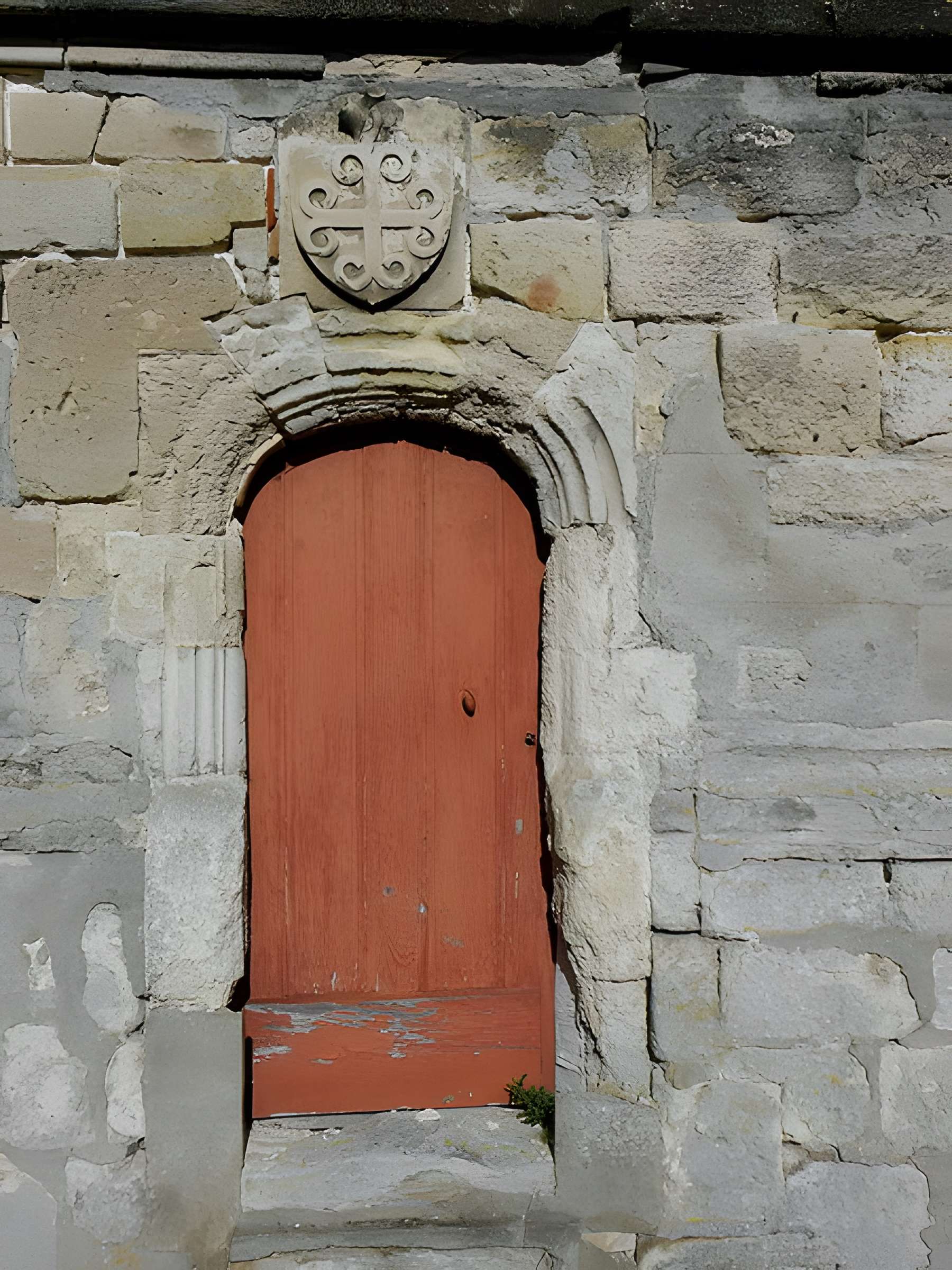 Église Notre-Dame-de-l'Assomption de May-en-Multien