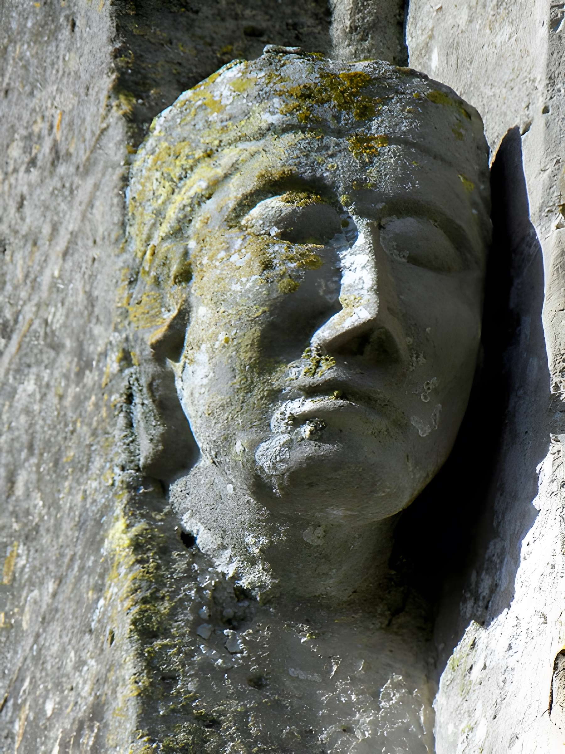 Église Notre-Dame-de-l'Assomption de May-en-Multien