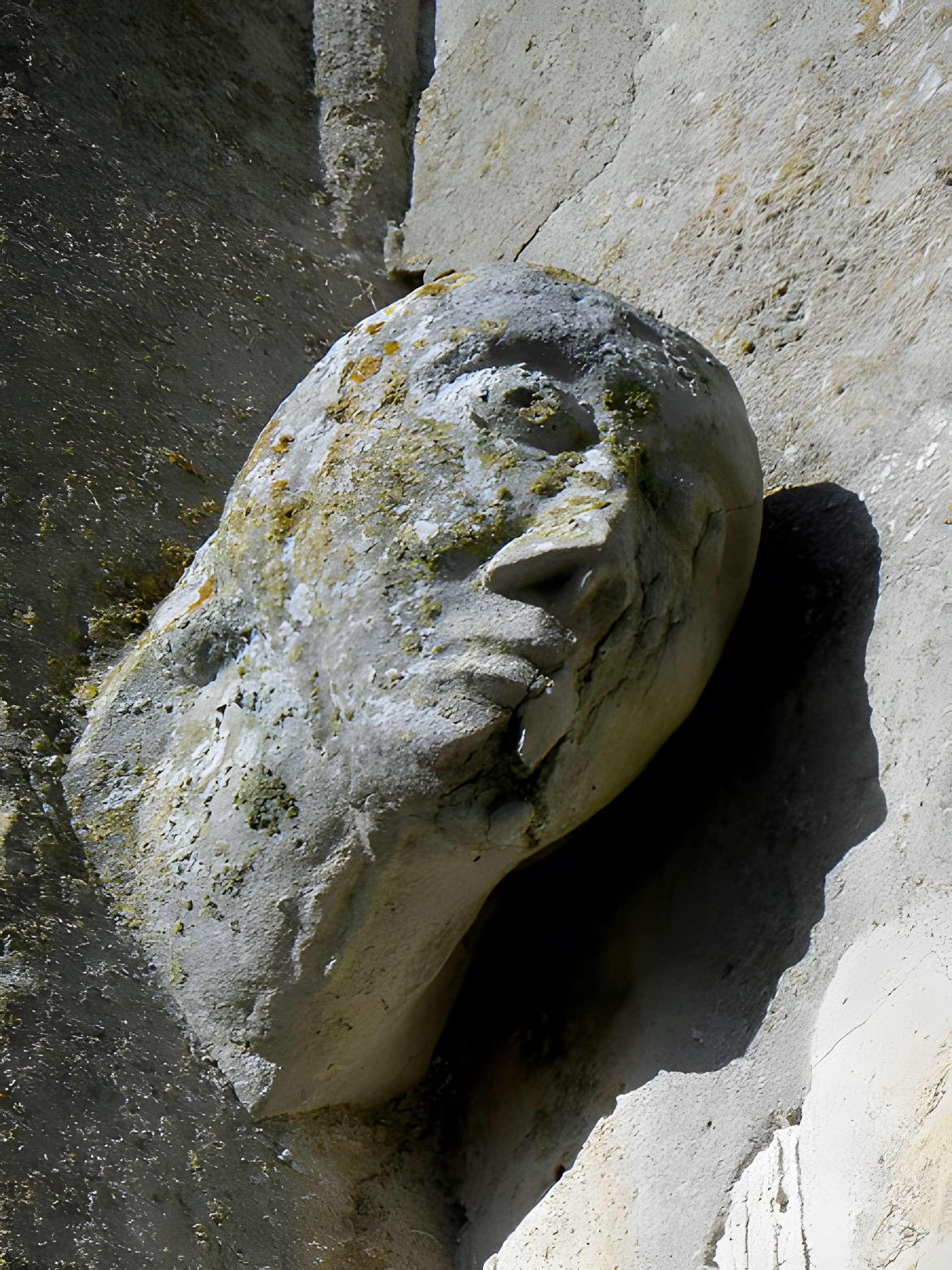 Église Notre-Dame-de-l'Assomption de May-en-Multien
