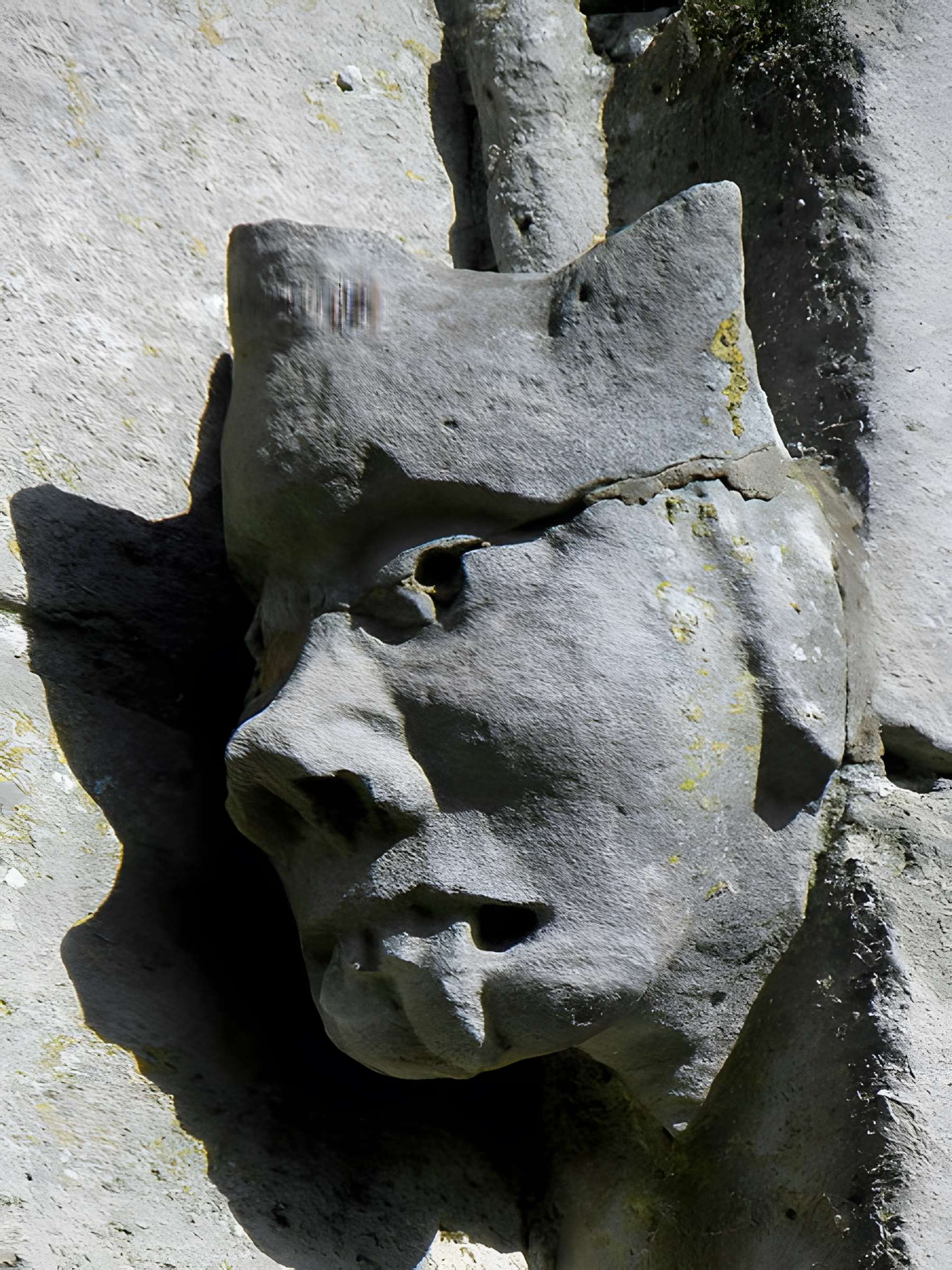 Église Notre-Dame-de-l'Assomption de May-en-Multien