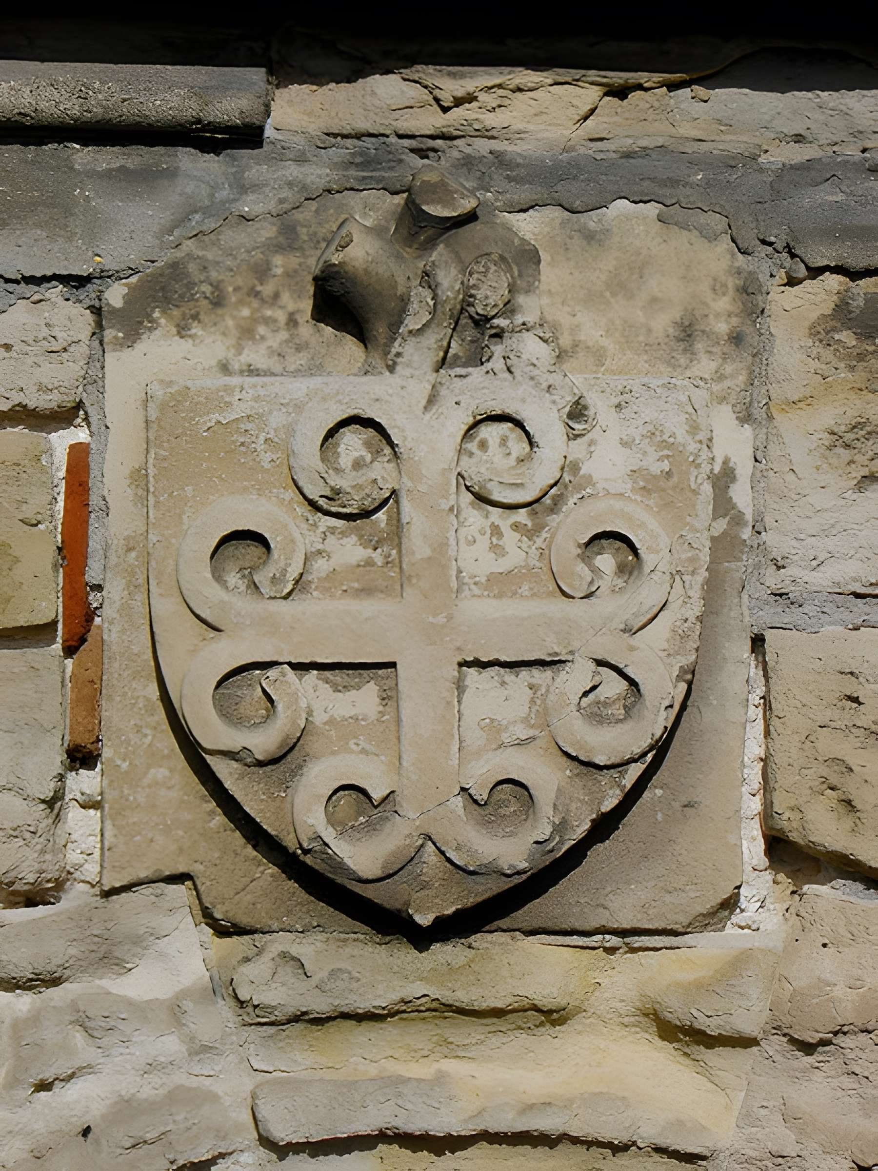Église Notre-Dame-de-l'Assomption de May-en-Multien