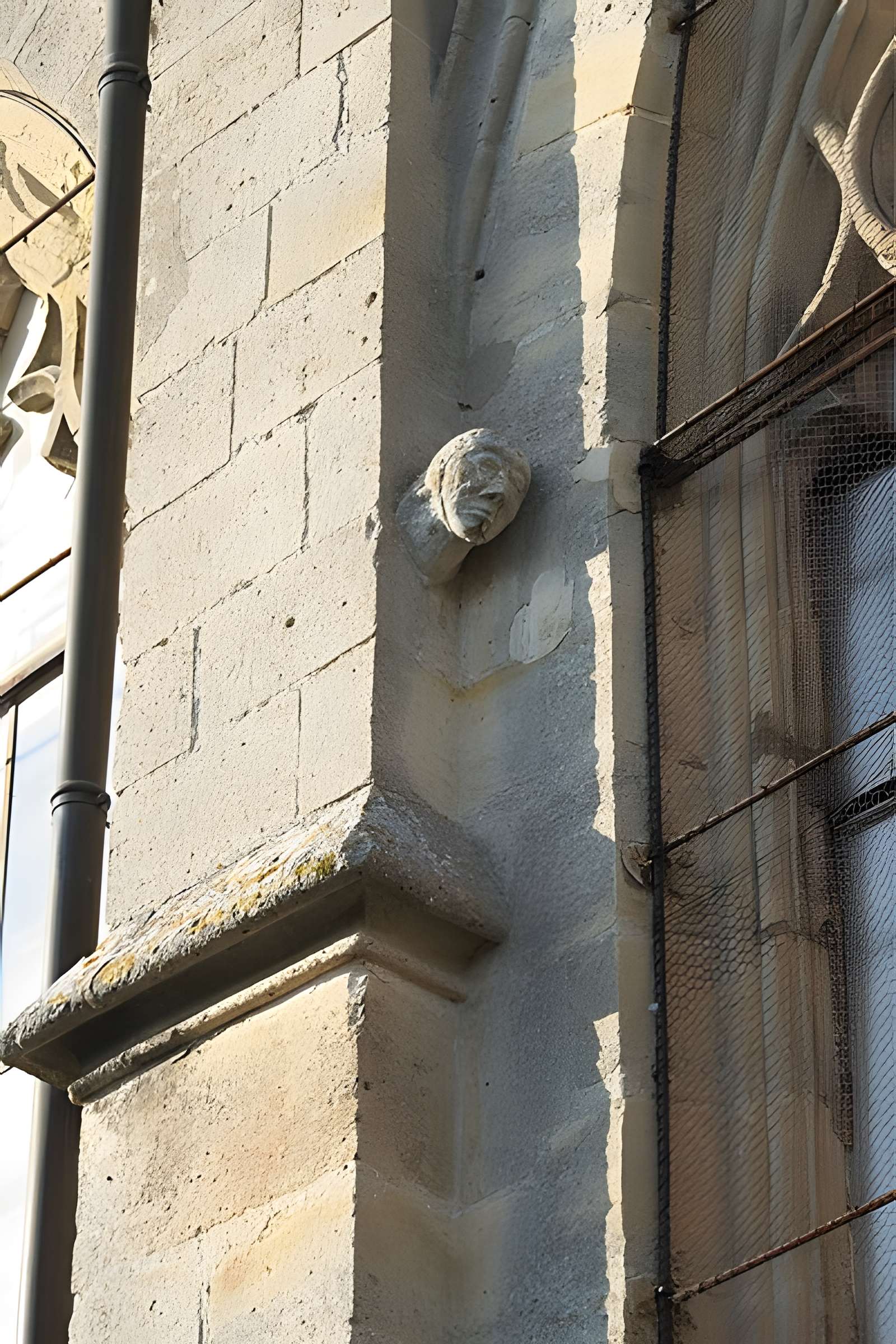 Église Notre-Dame-de-l'Assomption de May-en-Multien