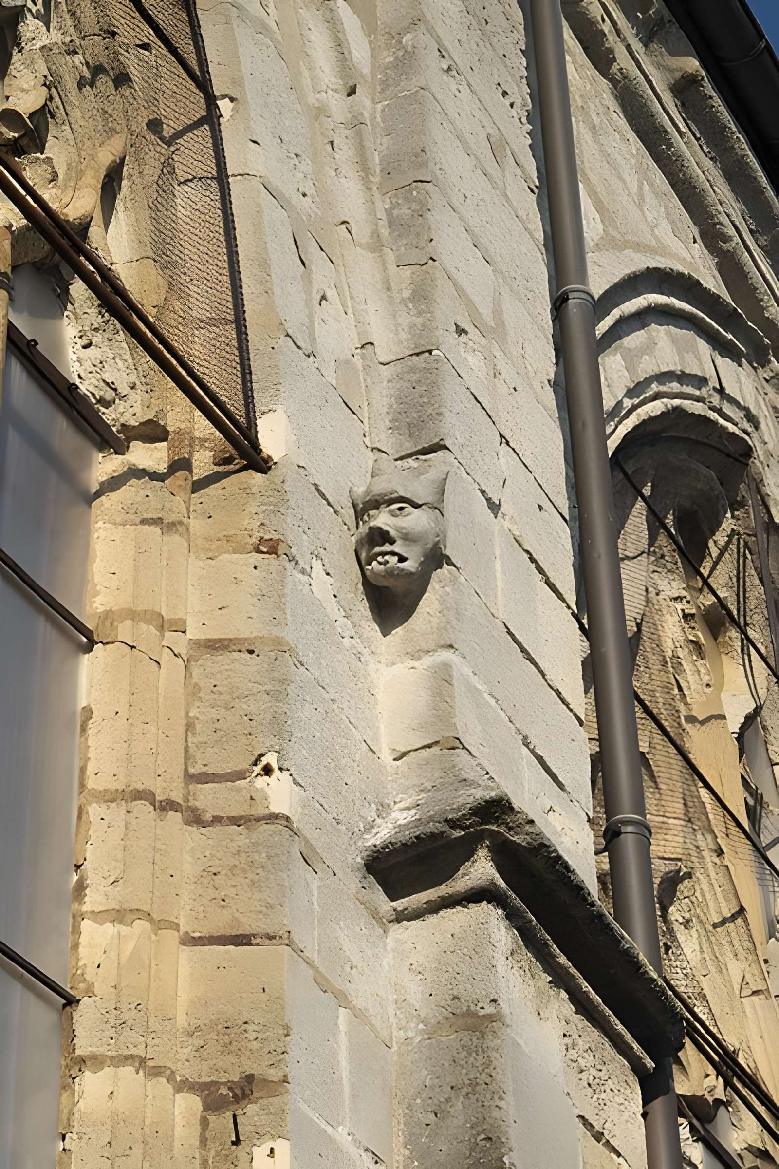 Église Notre-Dame-de-l'Assomption de May-en-Multien