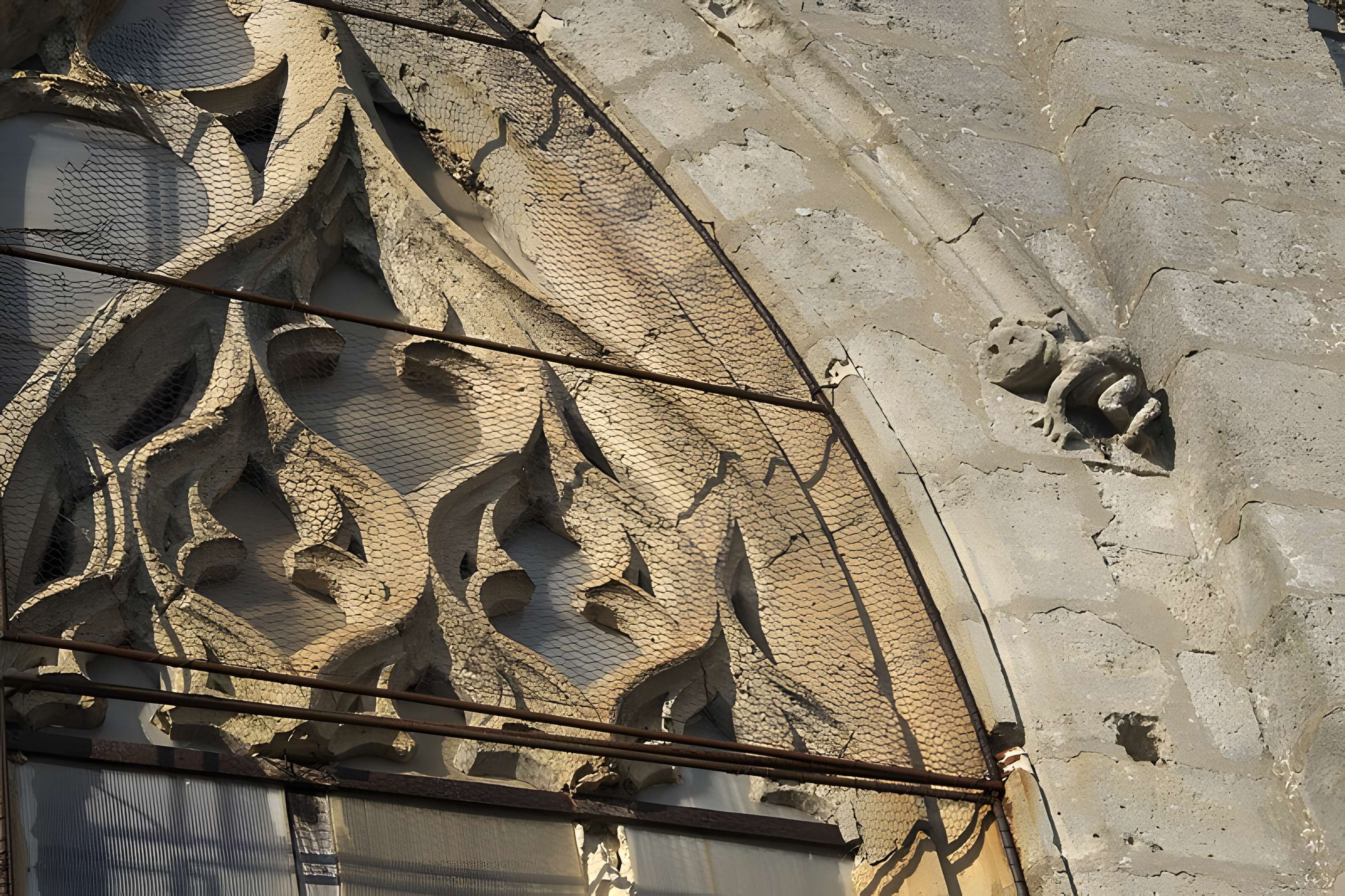 Église Notre-Dame-de-l'Assomption de May-en-Multien