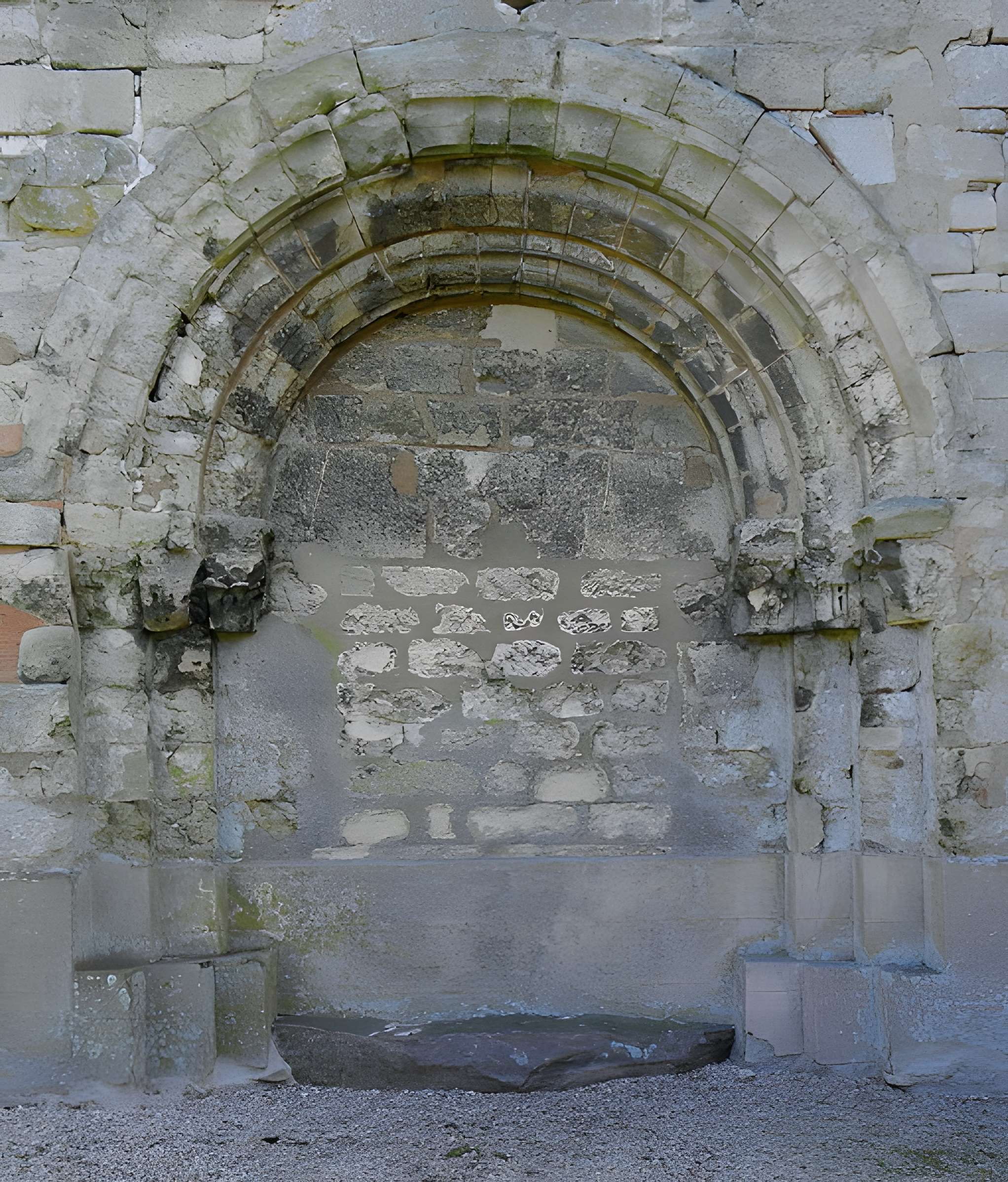 Église Notre-Dame-de-l'Assomption de May-en-Multien