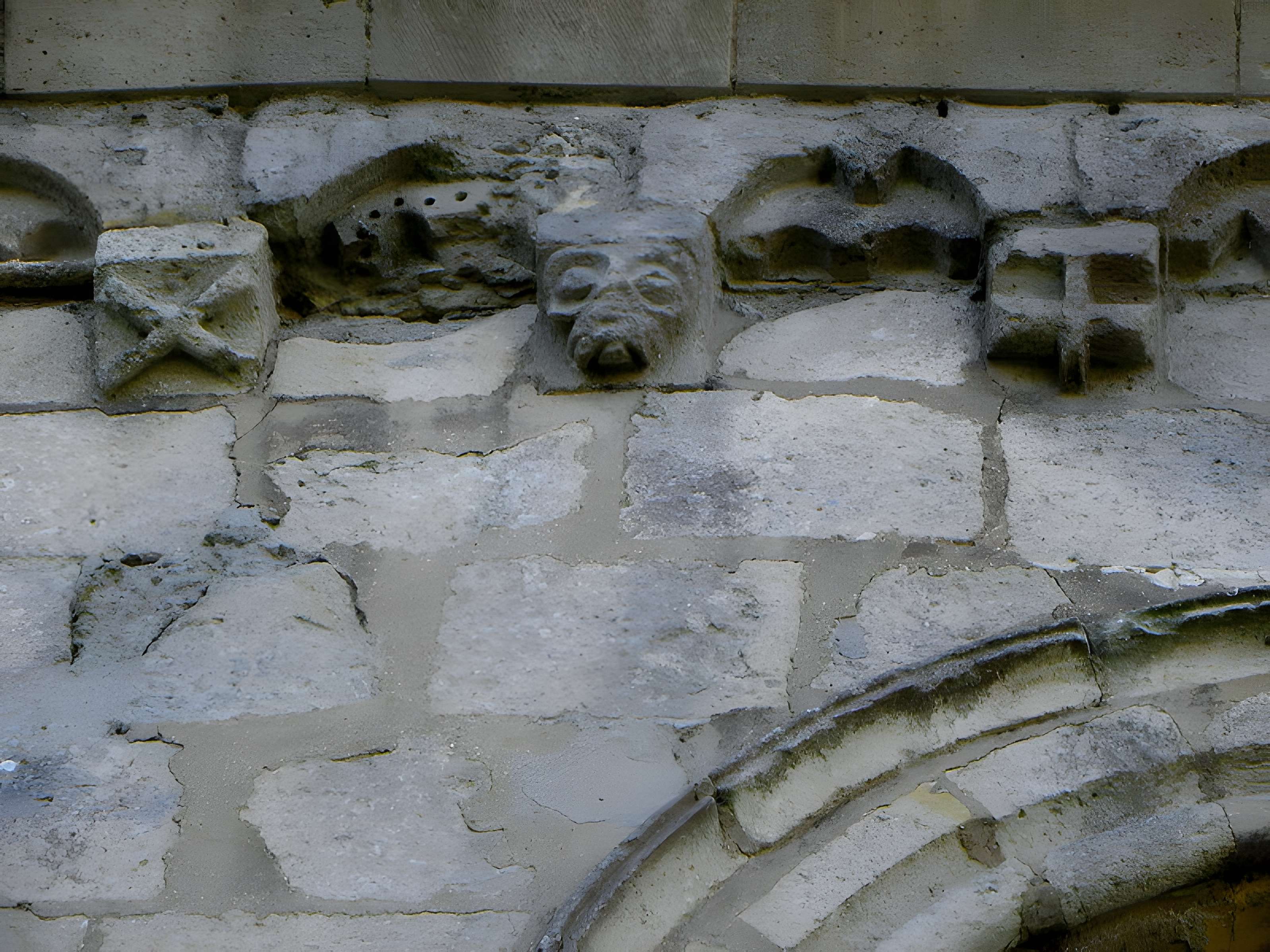 Église Notre-Dame-de-l'Assomption de May-en-Multien