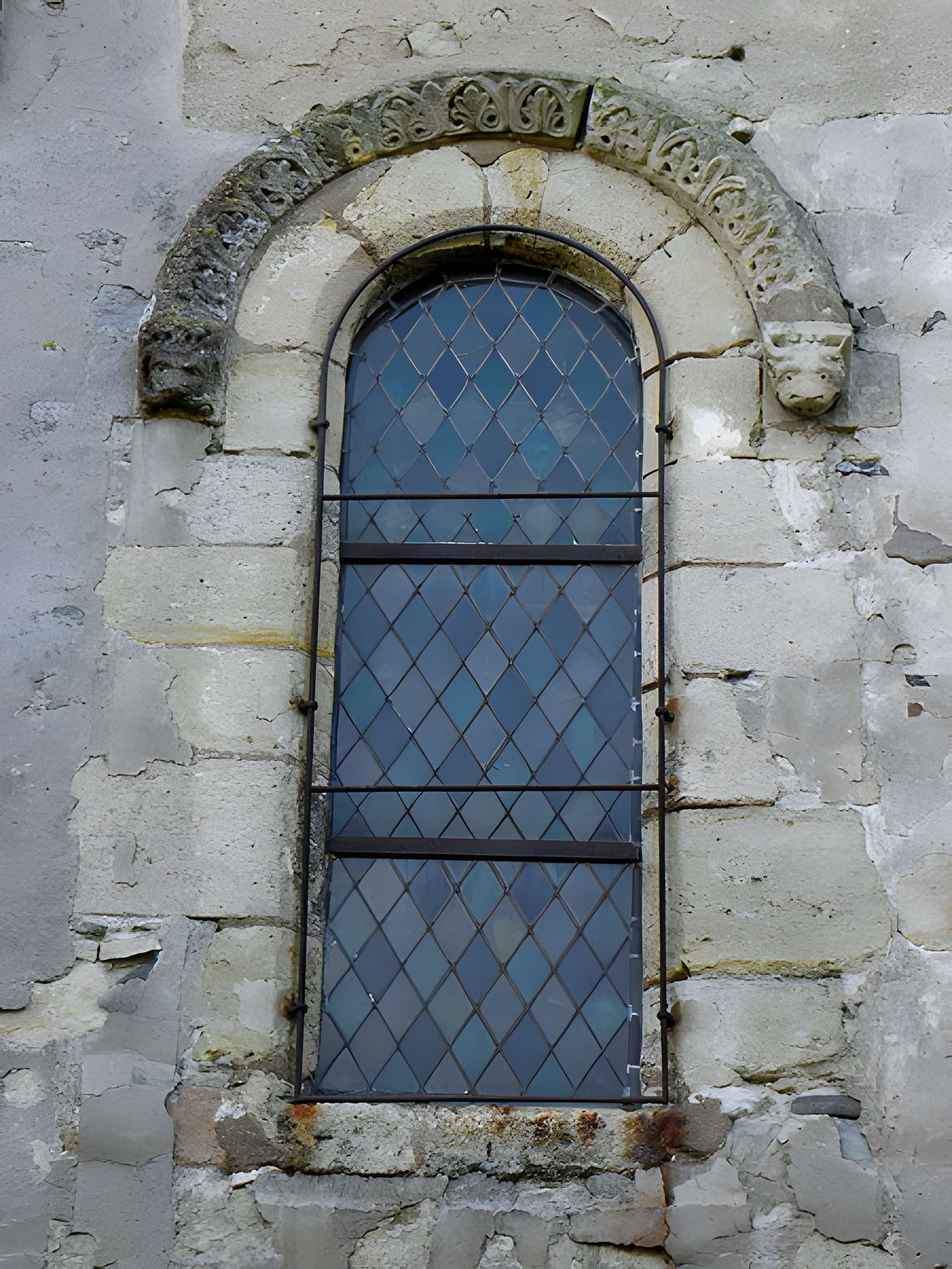 Église Notre-Dame-de-l'Assomption de May-en-Multien