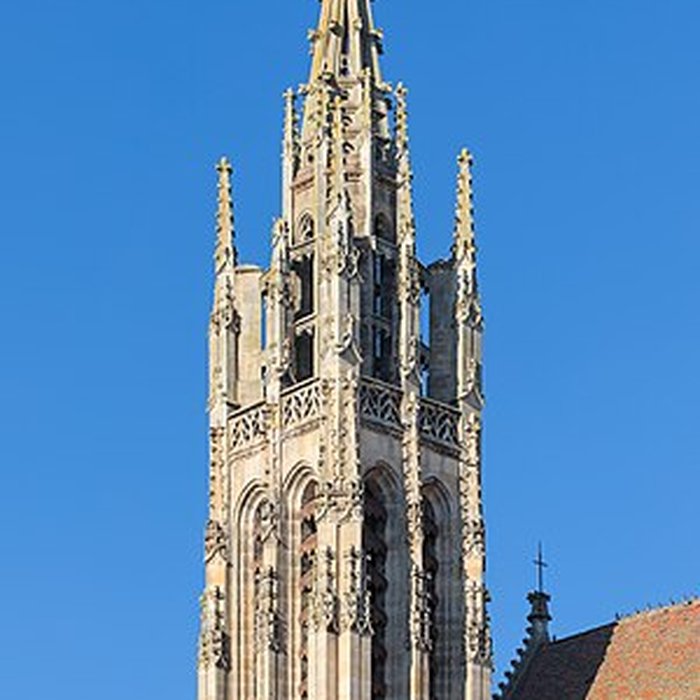 Photo de Église Saint-Hilaire dAgen