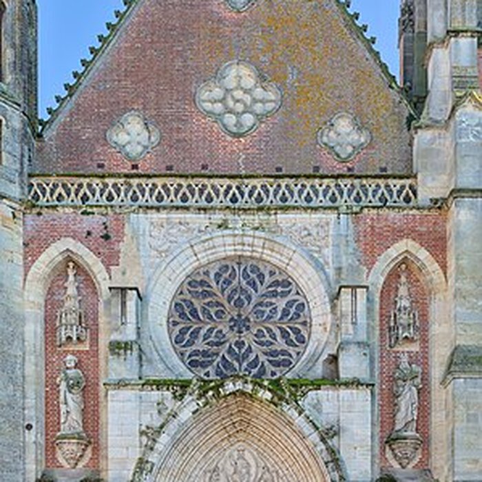 Photo de Église Saint-Hilaire dAgen