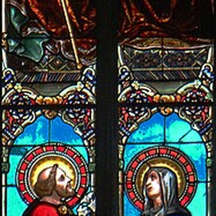 Photo de Église Saint-Hilaire dAgen