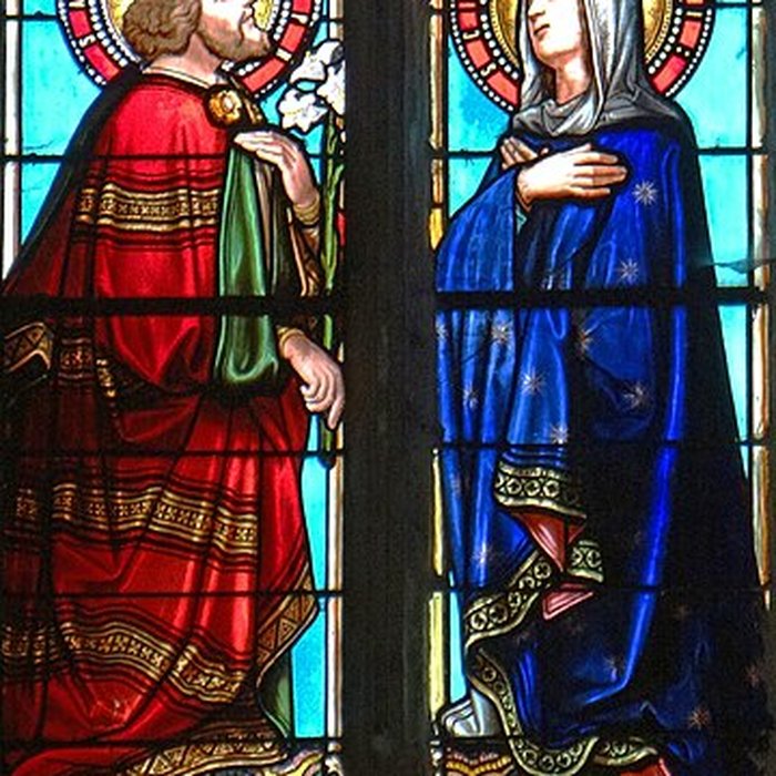 Photo de Église Saint-Hilaire dAgen