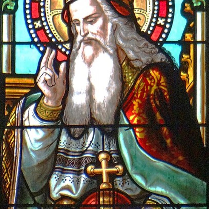 Photo de Église Saint-Hilaire dAgen