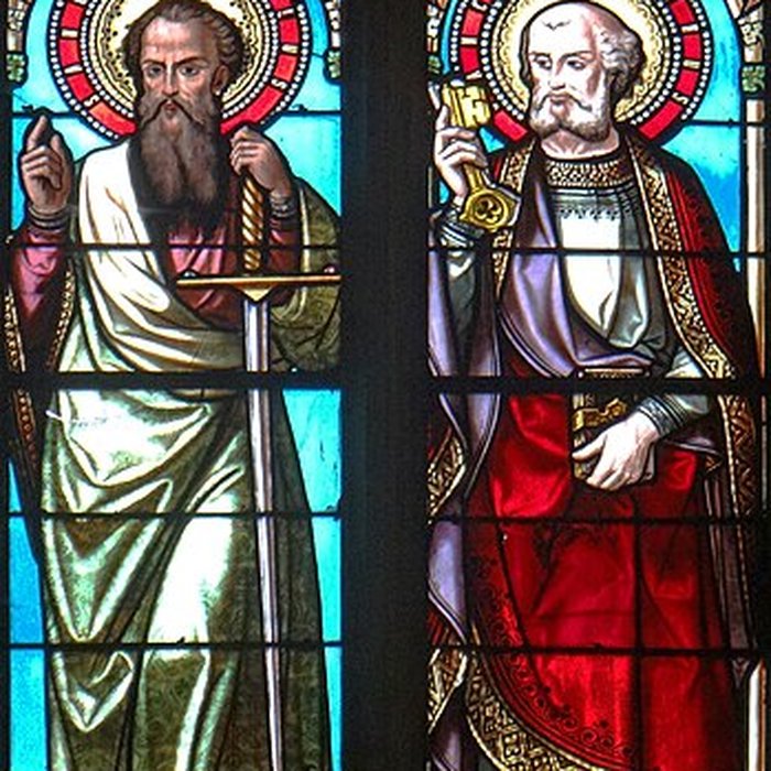 Photo de Église Saint-Hilaire dAgen