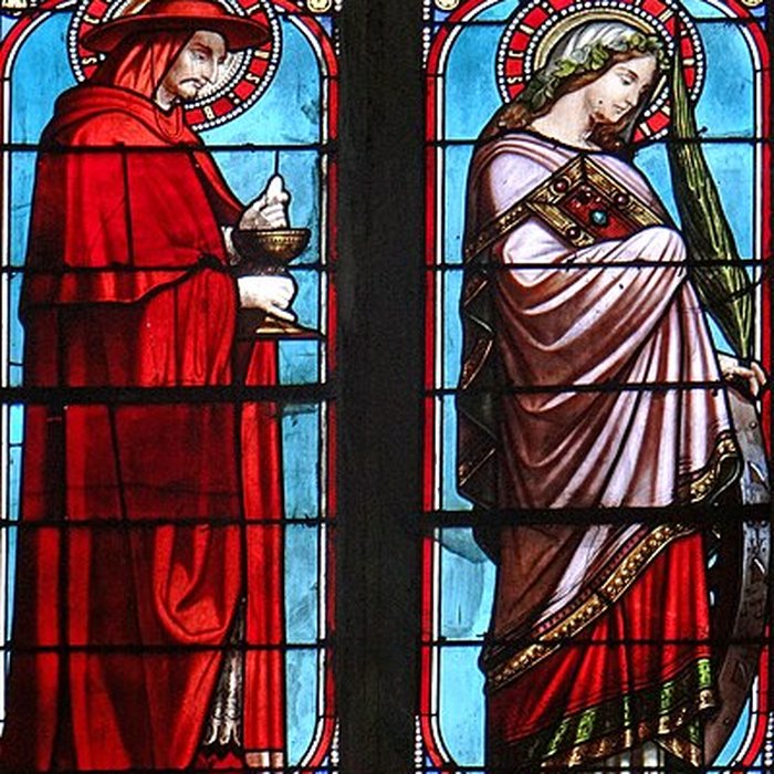 Photo de Église Saint-Hilaire dAgen