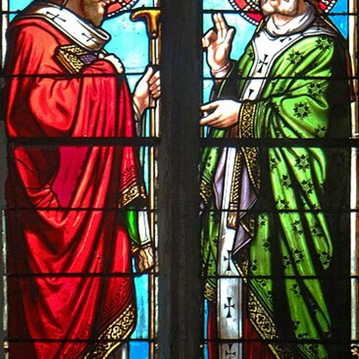 Photo de Église Saint-Hilaire dAgen