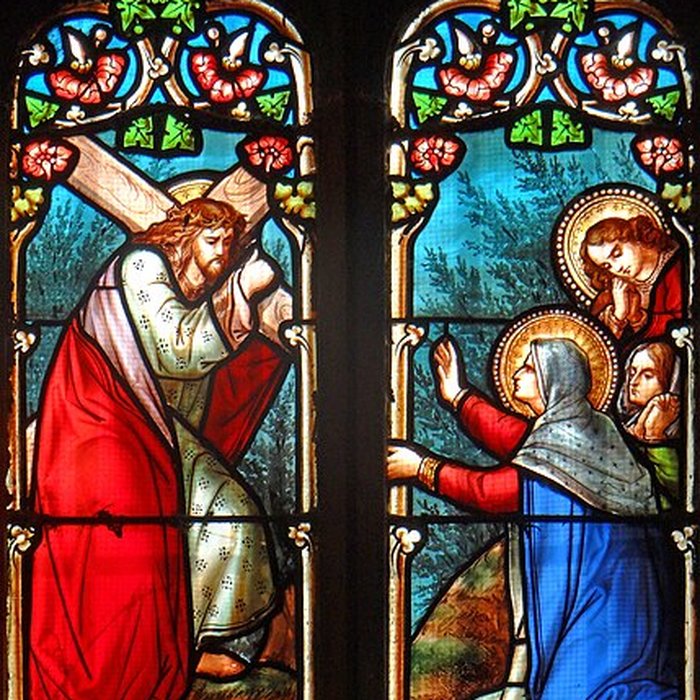 Photo de Église Saint-Hilaire dAgen