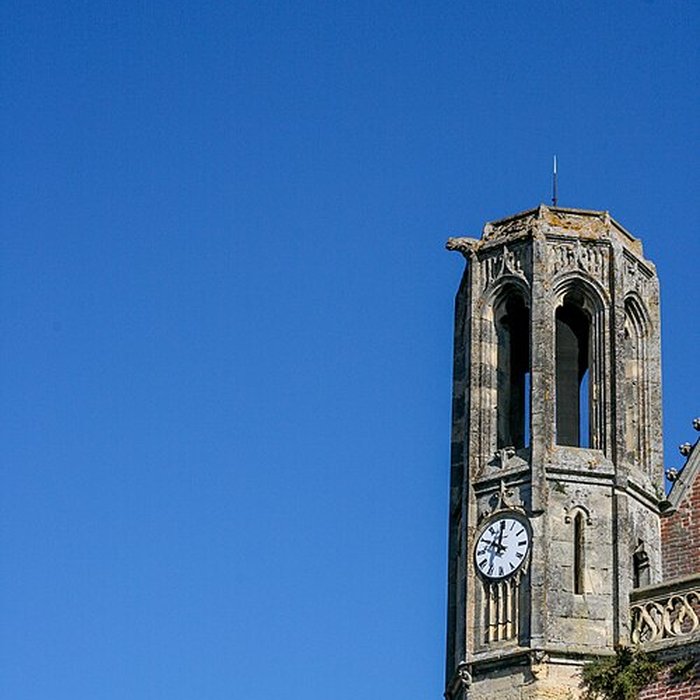 Photo de Église Saint-Hilaire dAgen