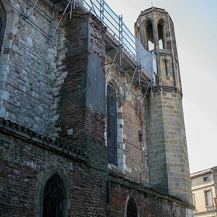 Photo de Église Saint-Hilaire dAgen