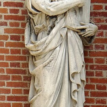 Église Saint-Hilaire dAgen