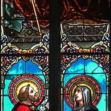 Église Saint-Hilaire dAgen