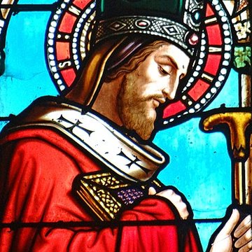 Église Saint-Hilaire dAgen