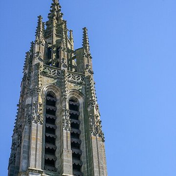 Église Saint-Hilaire dAgen