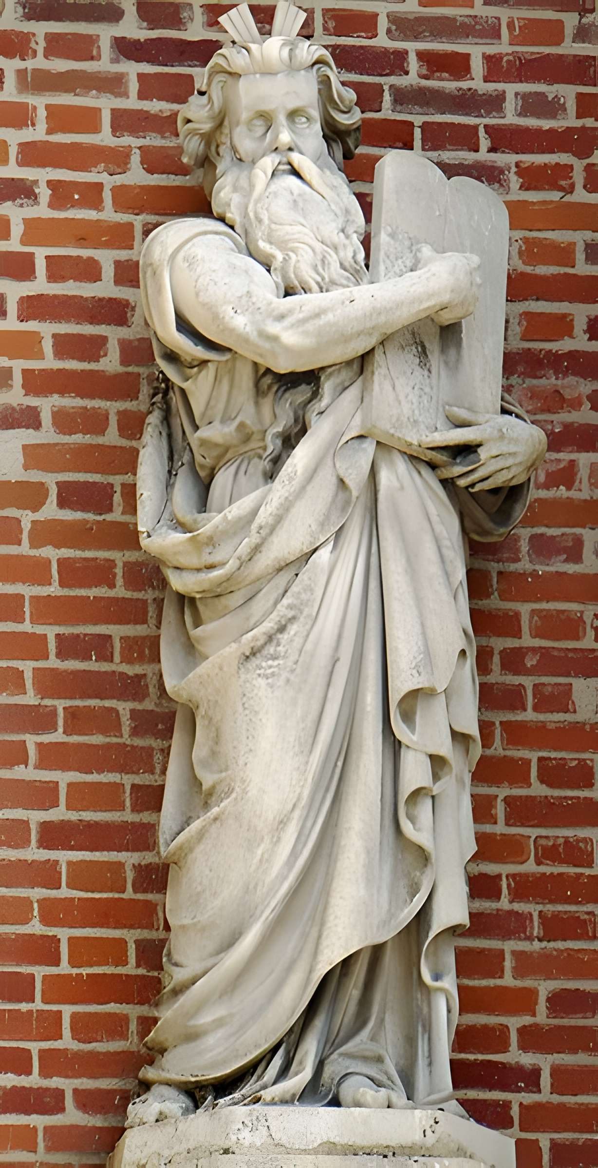 Église Saint-Hilaire d'Agen