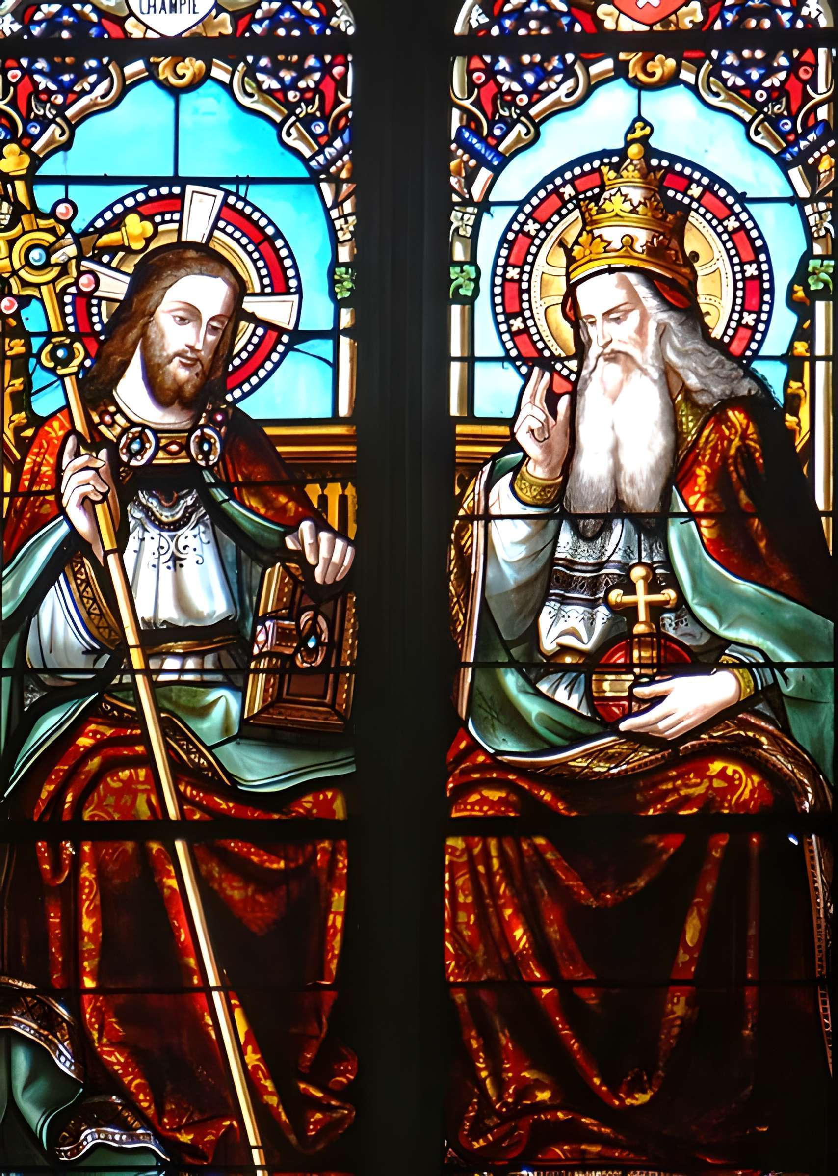 Église Saint-Hilaire d'Agen