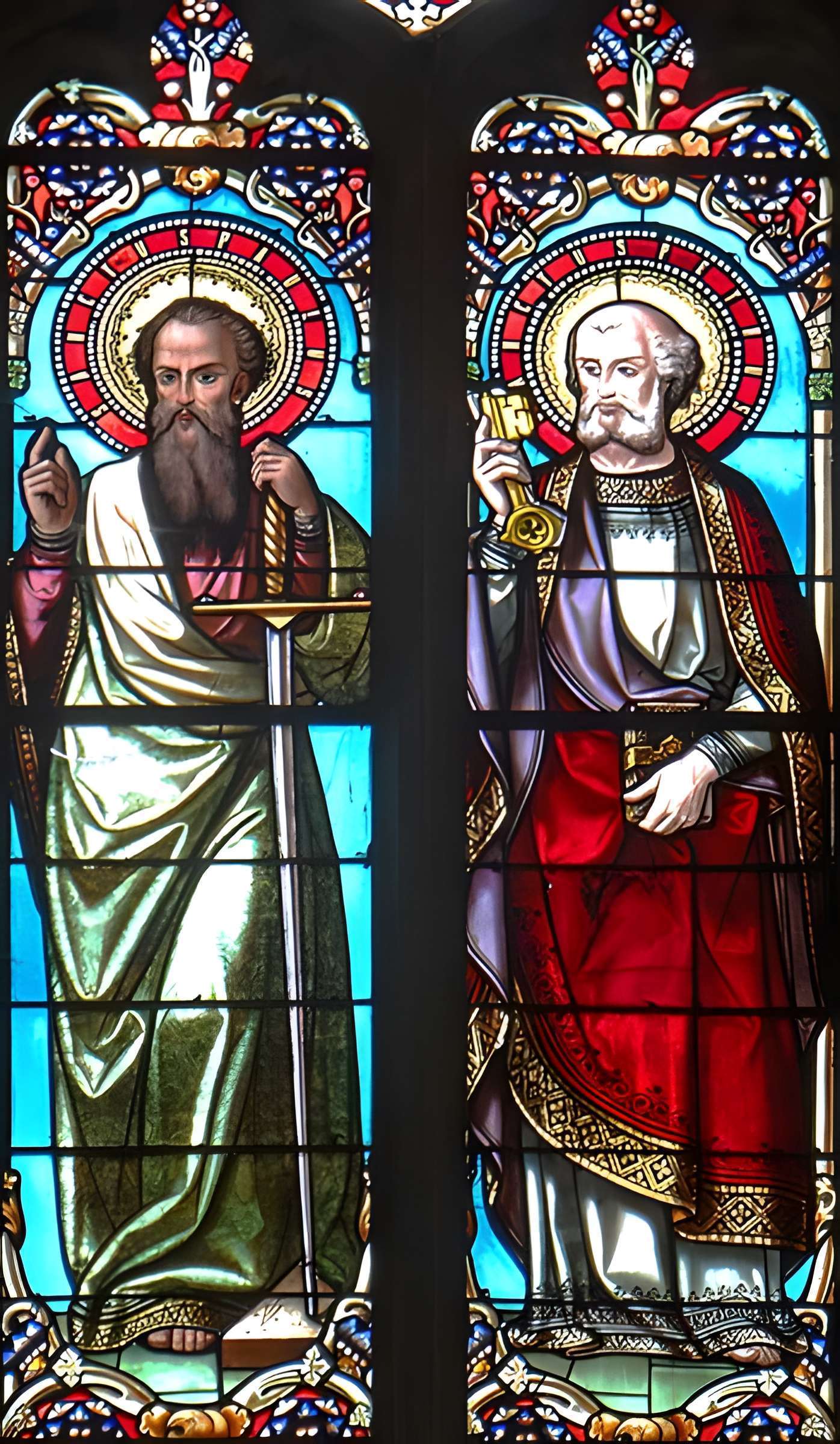 Église Saint-Hilaire d'Agen