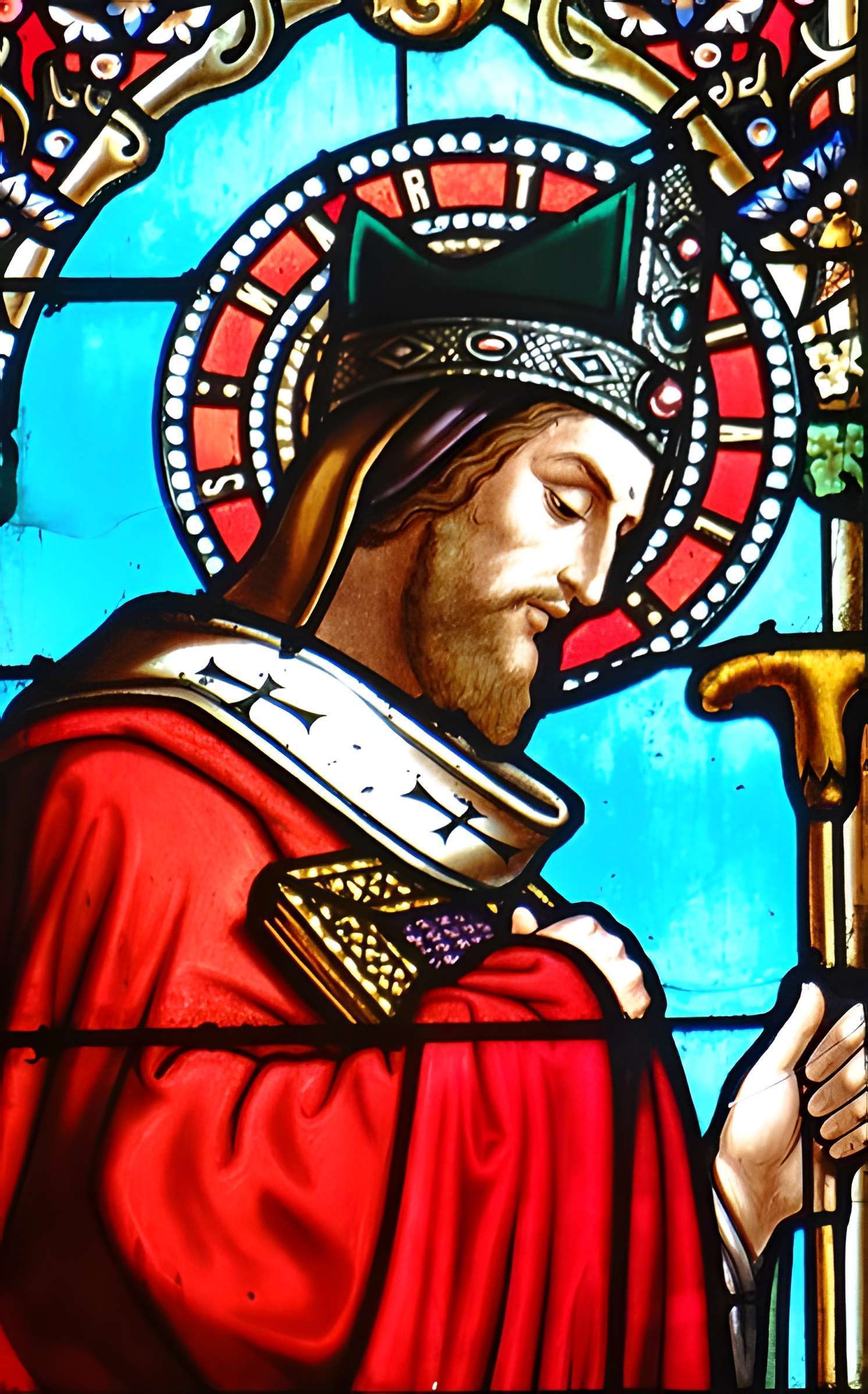 Église Saint-Hilaire d'Agen