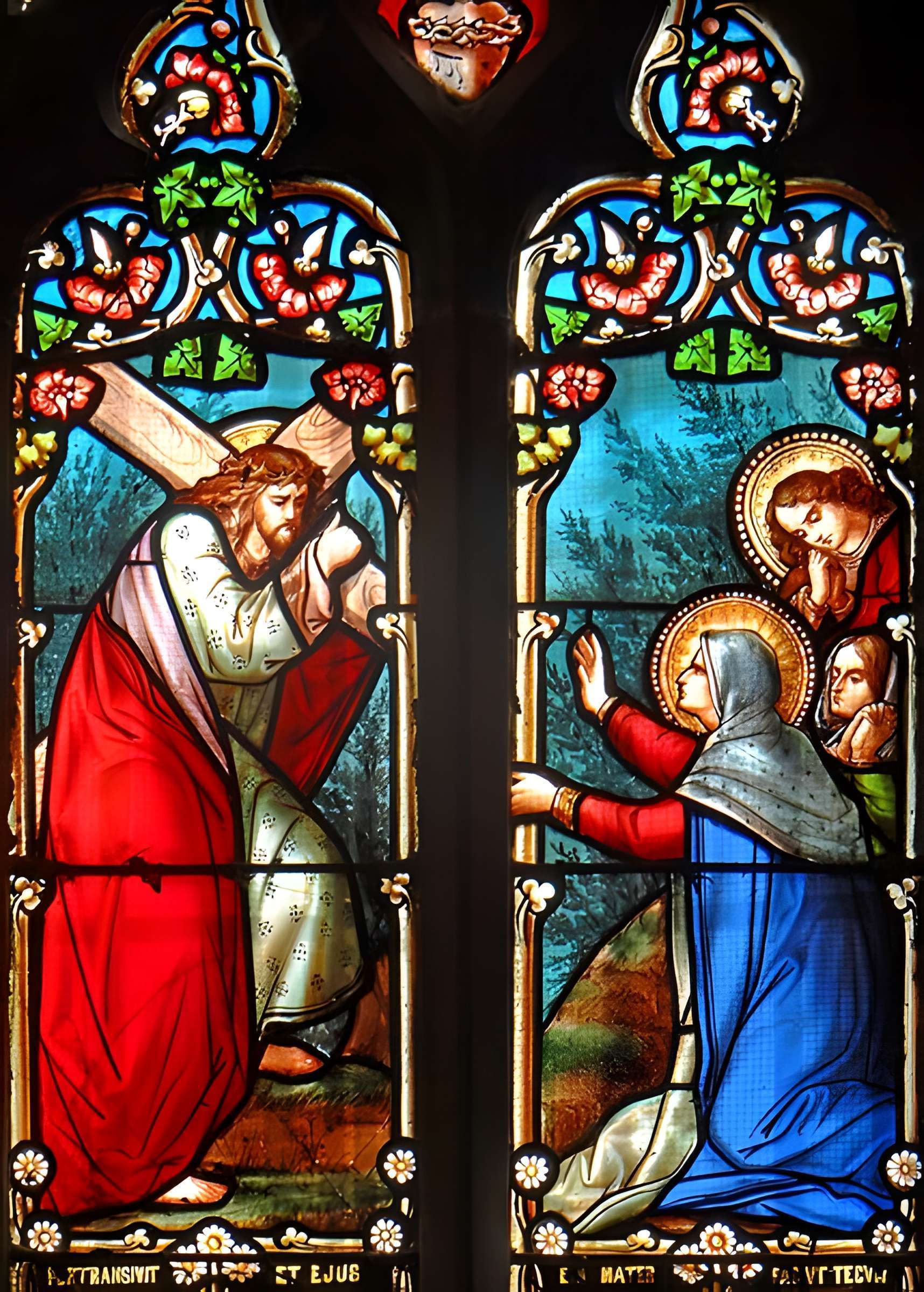 Église Saint-Hilaire d'Agen