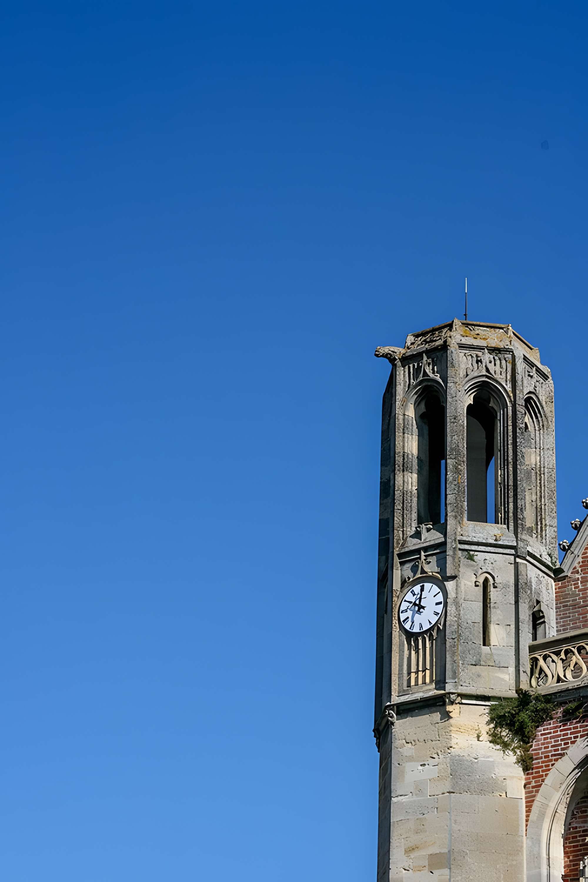 Église Saint-Hilaire d'Agen
