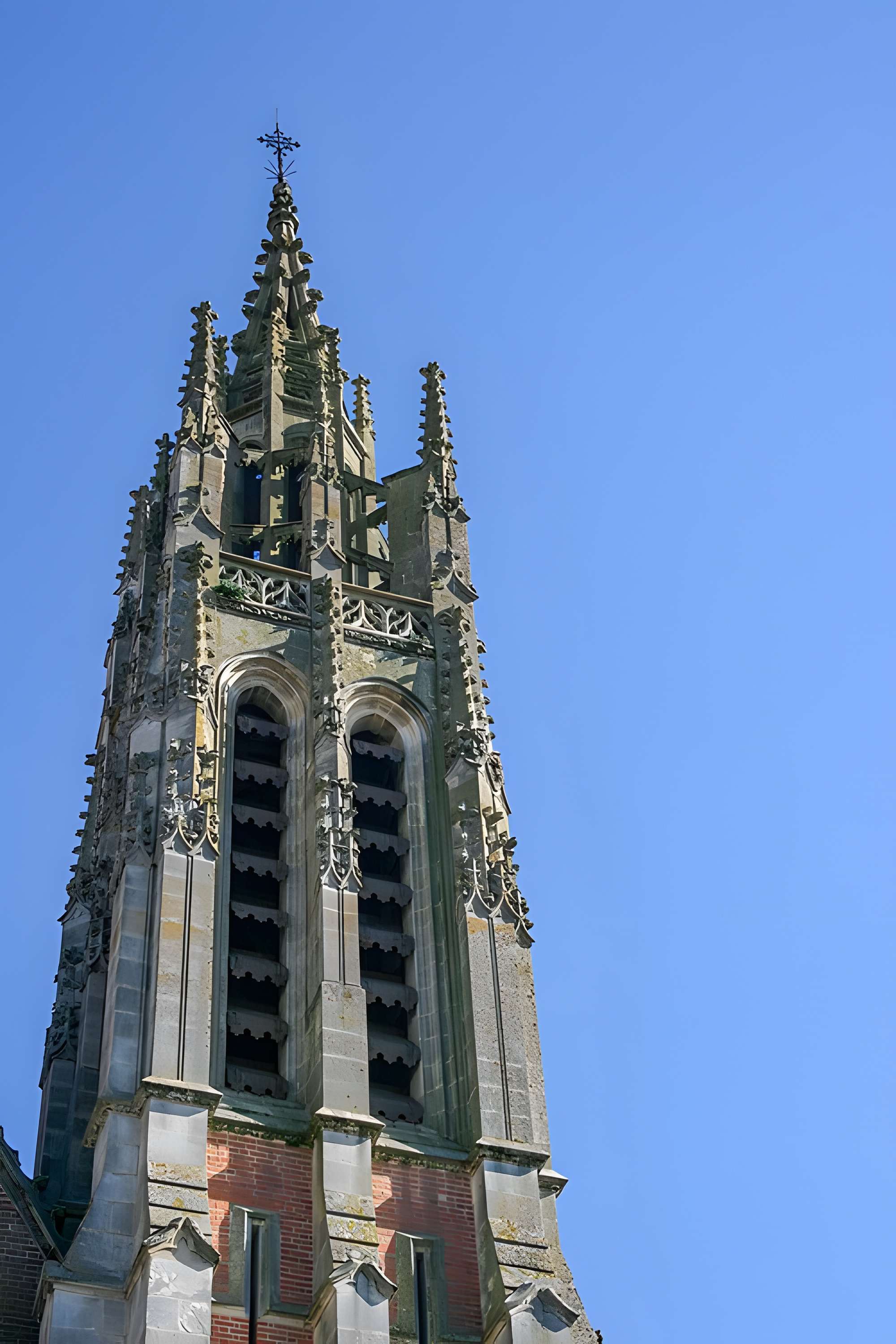 Église Saint-Hilaire d'Agen