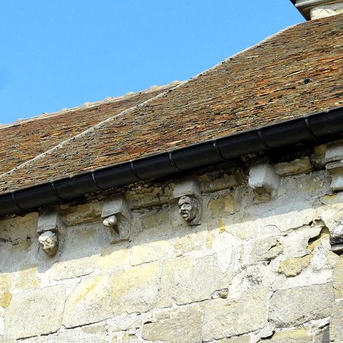 Photo de Église Notre-Dame-de-lAssomption de Montgeroult