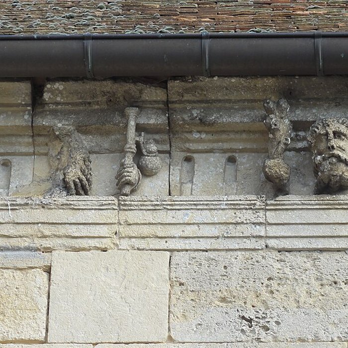 Photo de Église Notre-Dame-de-lAssomption de Montgeroult