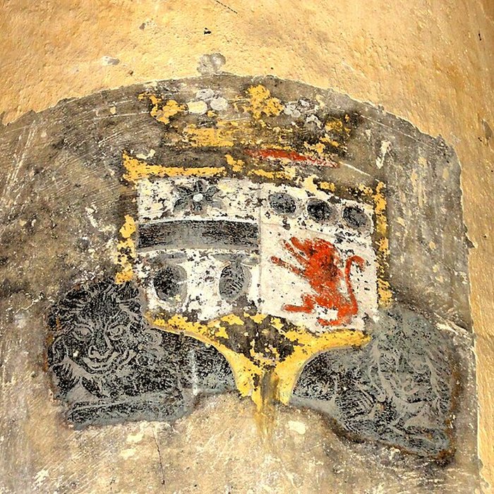 Photo de Église Notre-Dame-de-lAssomption de Montgeroult